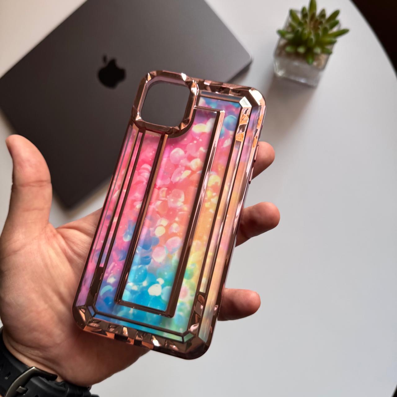 TPU Diamond Corner Case (Code DYC92)