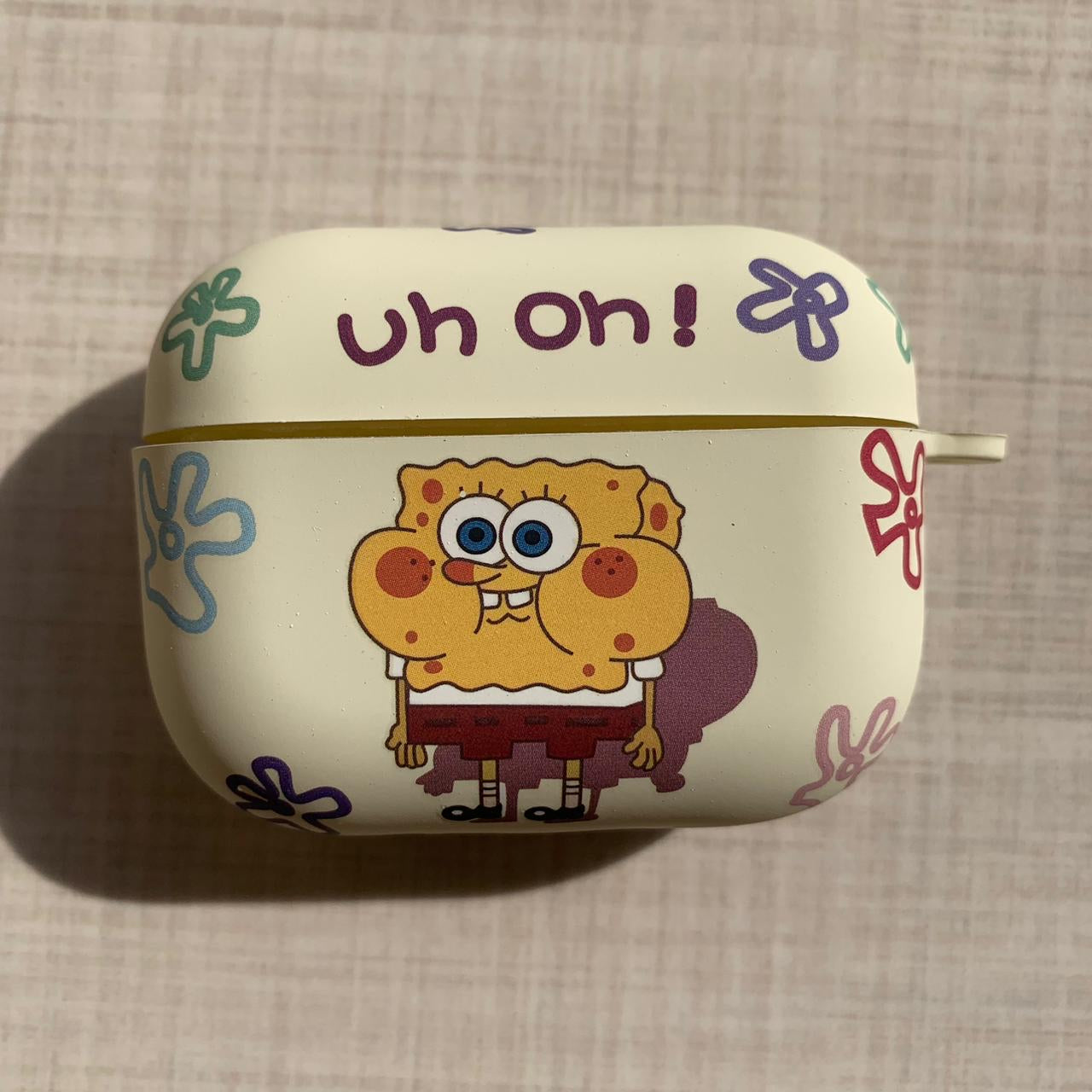 Disney Silicone AirPod Case (Code DSAP42)
