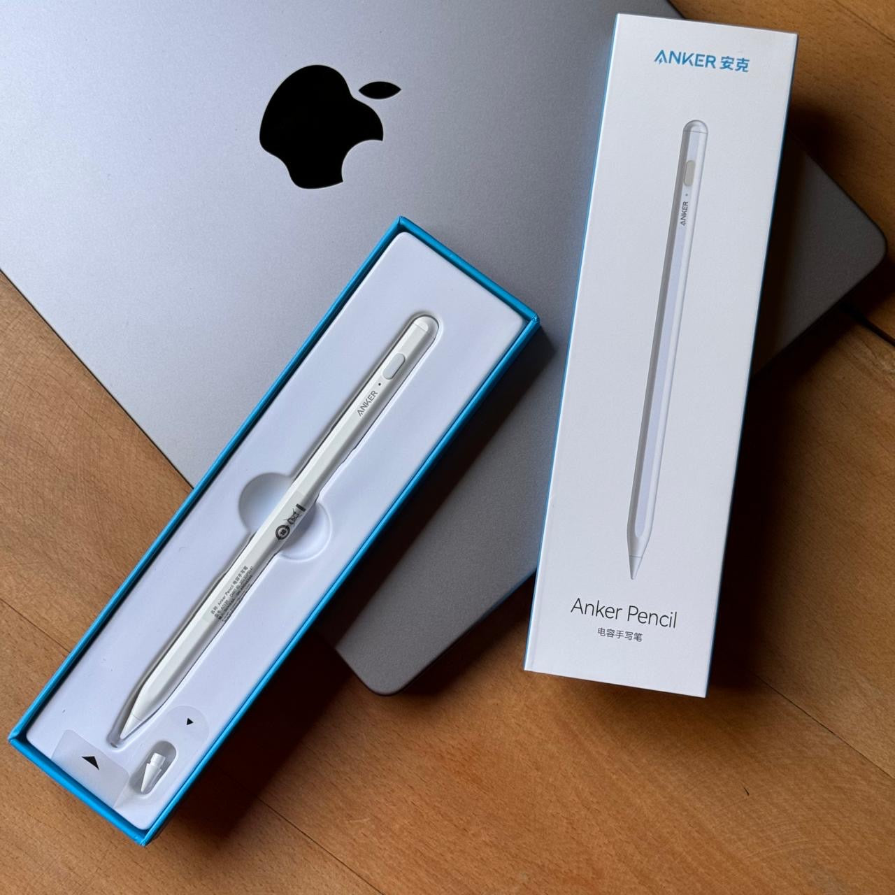 Anker iPad Smart Pencil (Code A7139621)