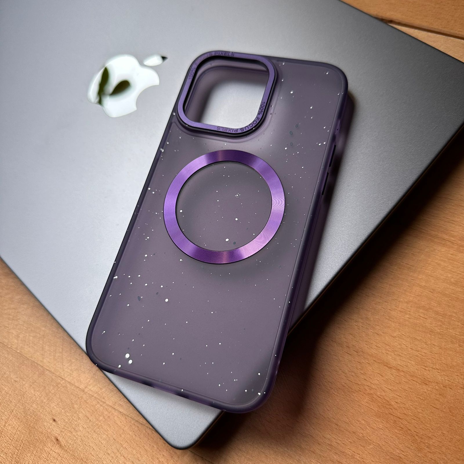 LANEX MagSafe Circle Case (Code LMC81)