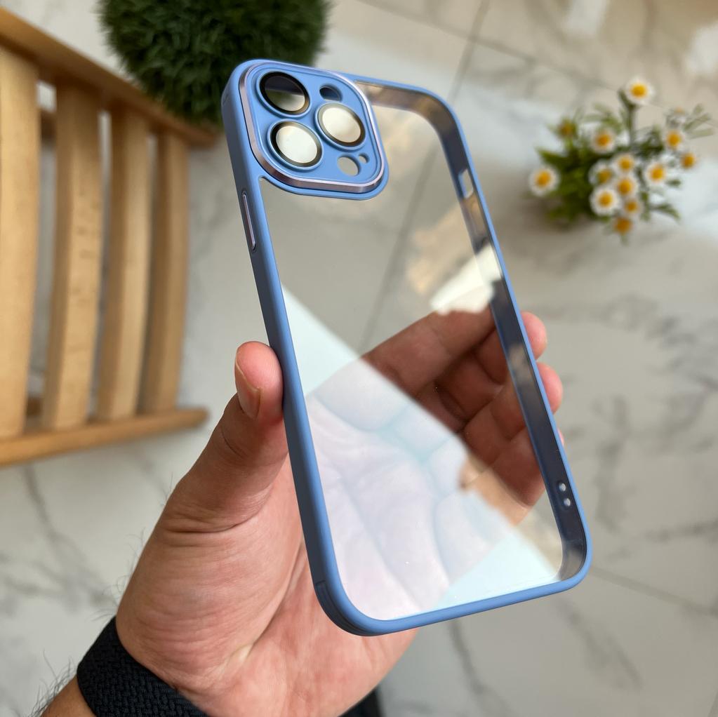 Magic Mask Modern frame with Lens Protector (Code CP719)