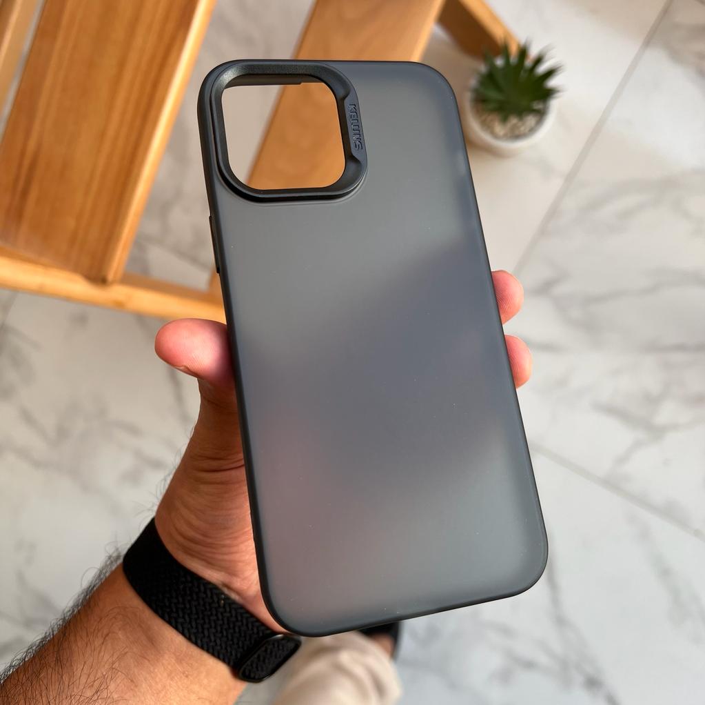 Pure Slim Fit New Camera Case (Code GBC54)