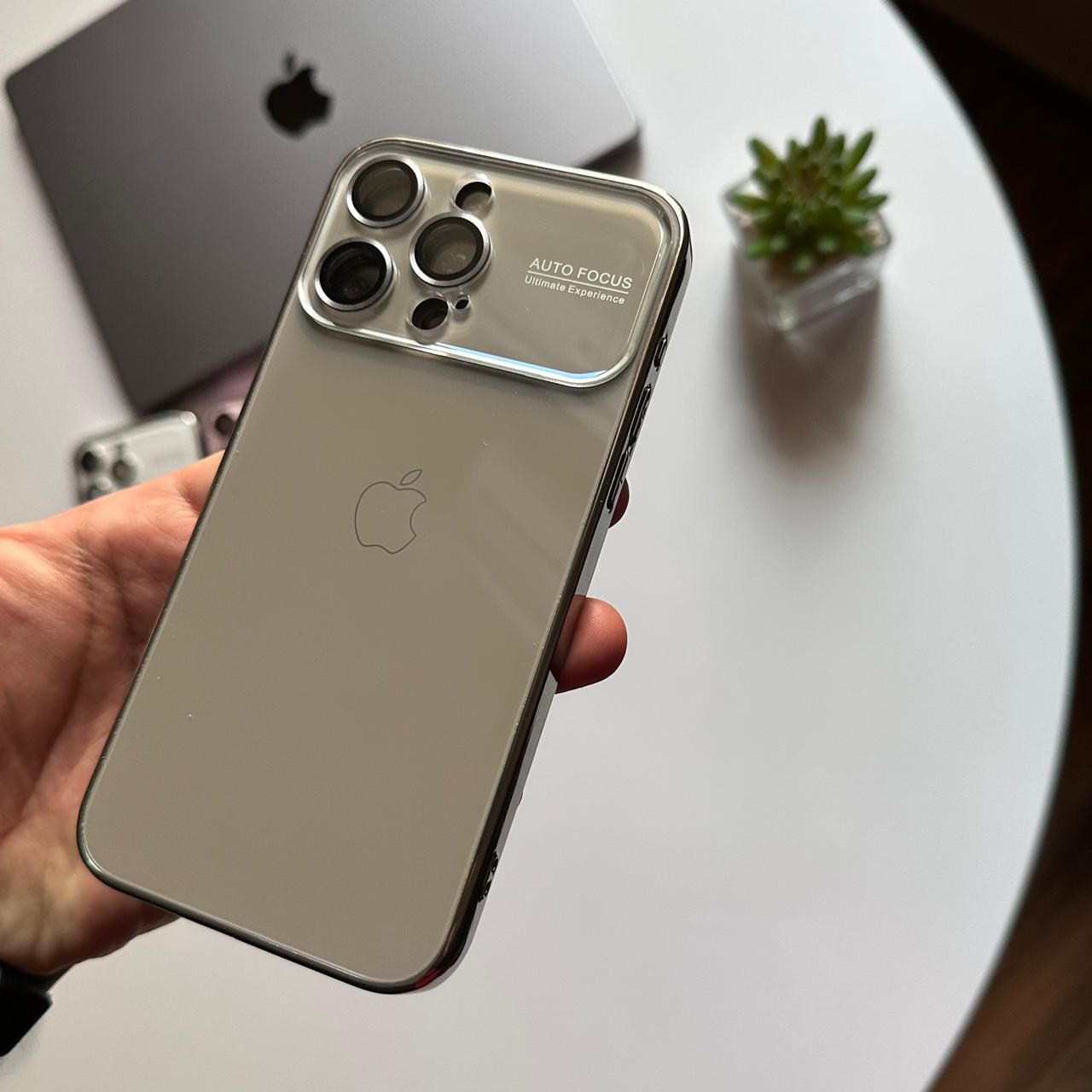 Autofocus Acrylic Case (Code AFA44)
