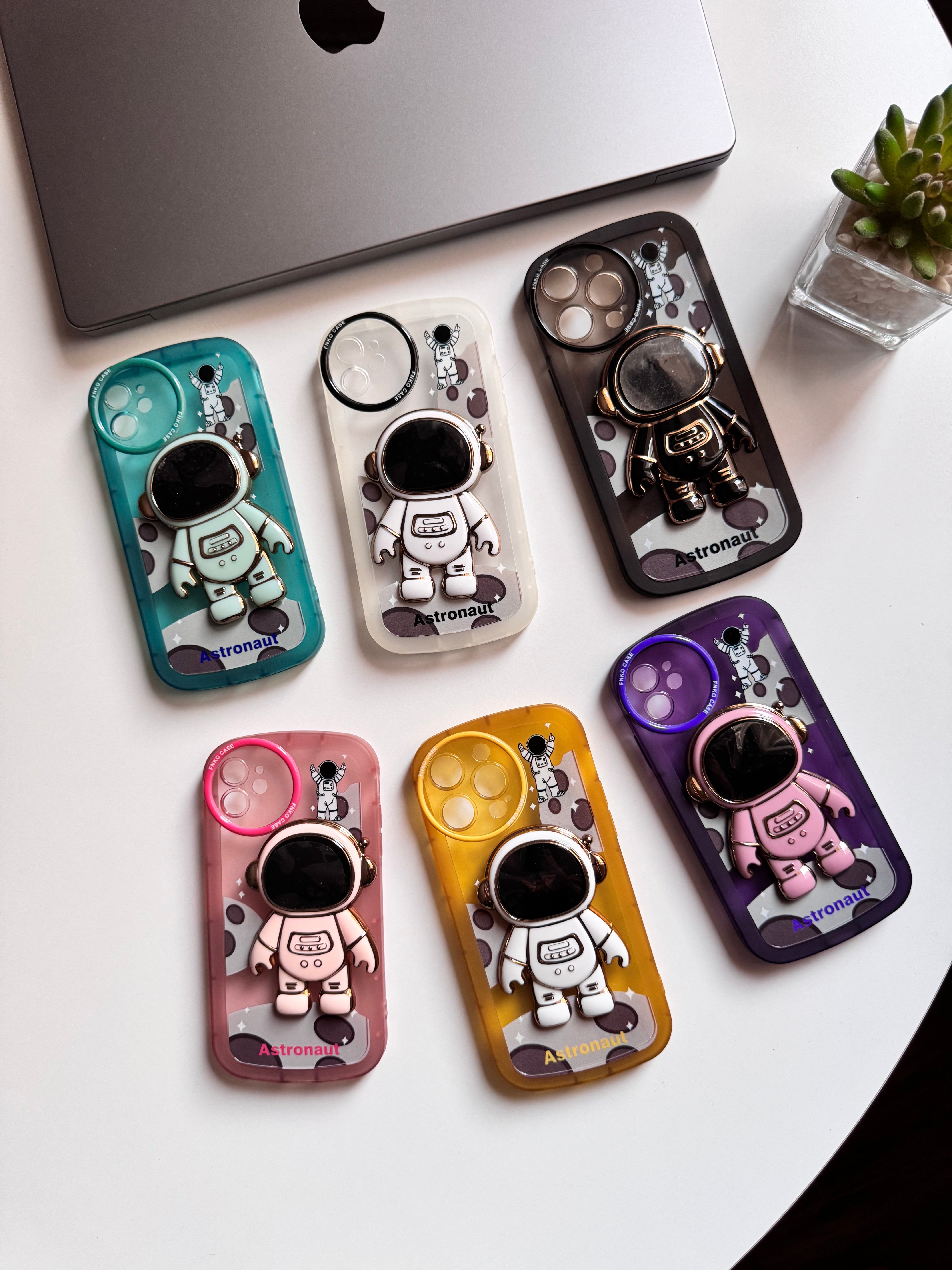Astronaut PopSocket Case (Code SAP38)