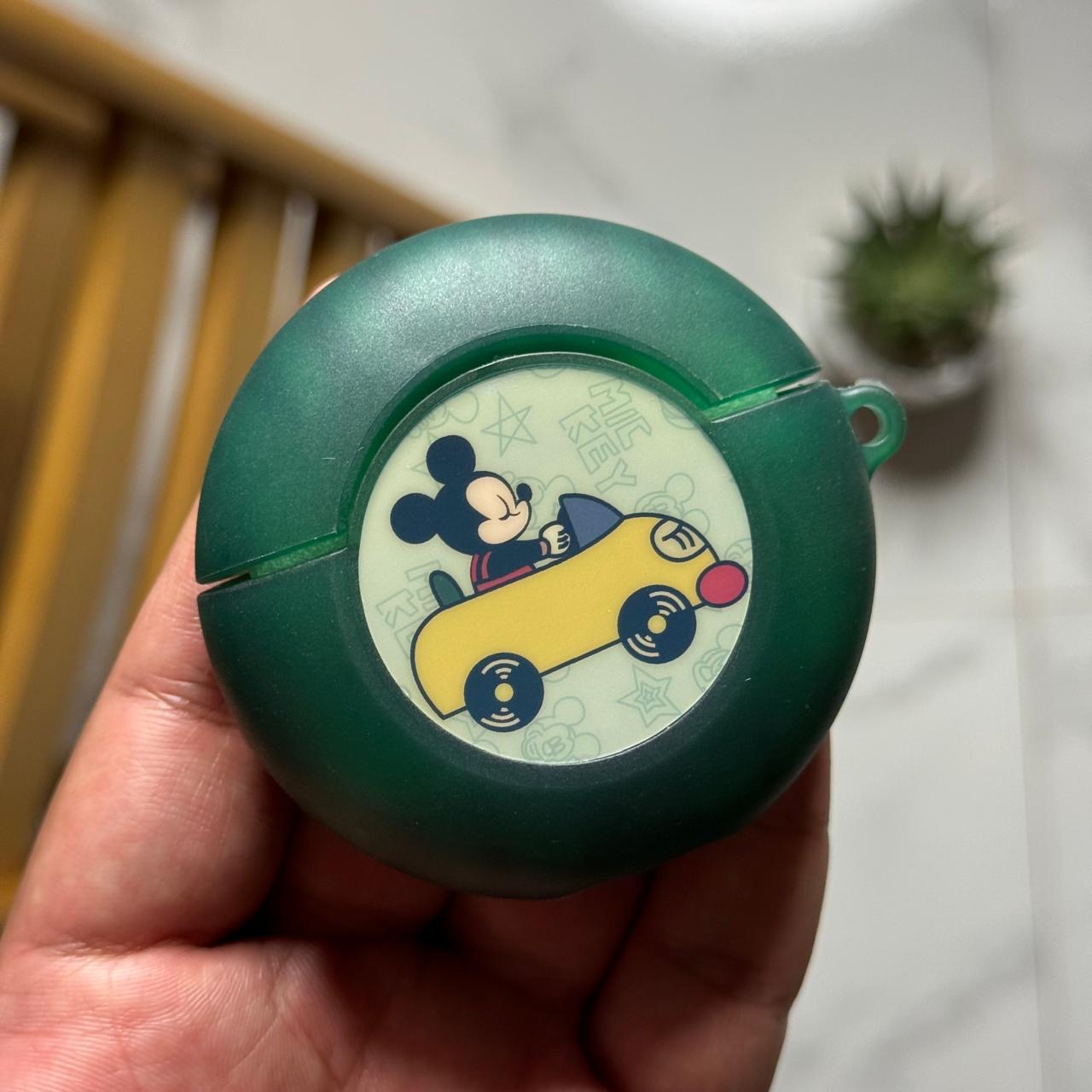3D Disney AirPod Pro Case (Code DD3)