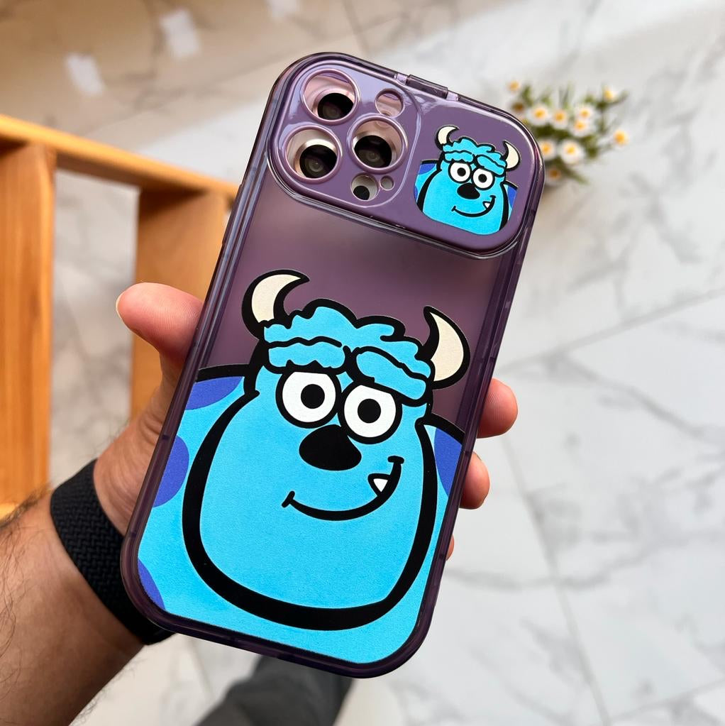 Mirror Printing Disney Case (Code MPS28)