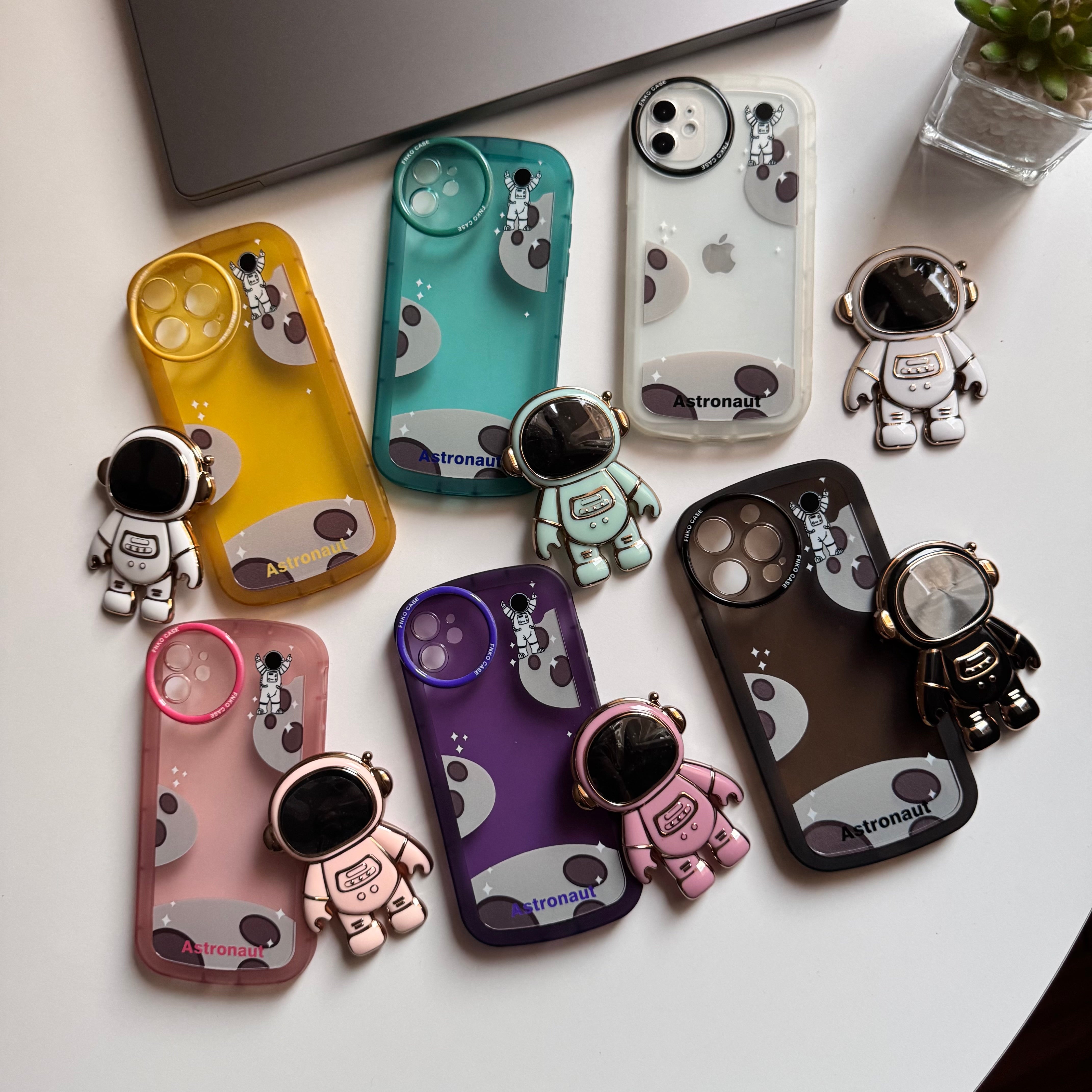 Astronaut PopSocket Case (Code SAP38)