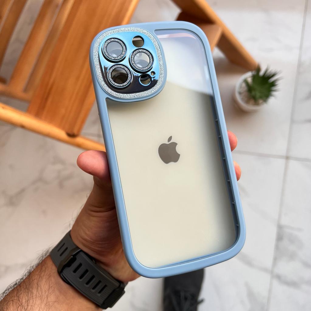 Camera Strauss Protection Case (Code ICS78)