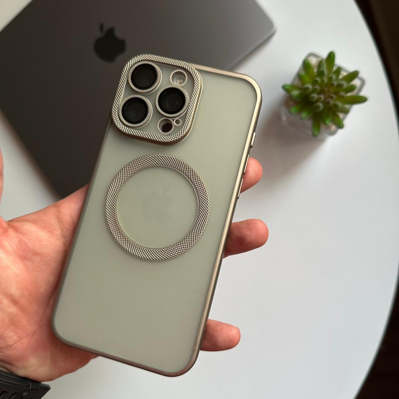 J-Case Pura Matte Case (Code JCS64)