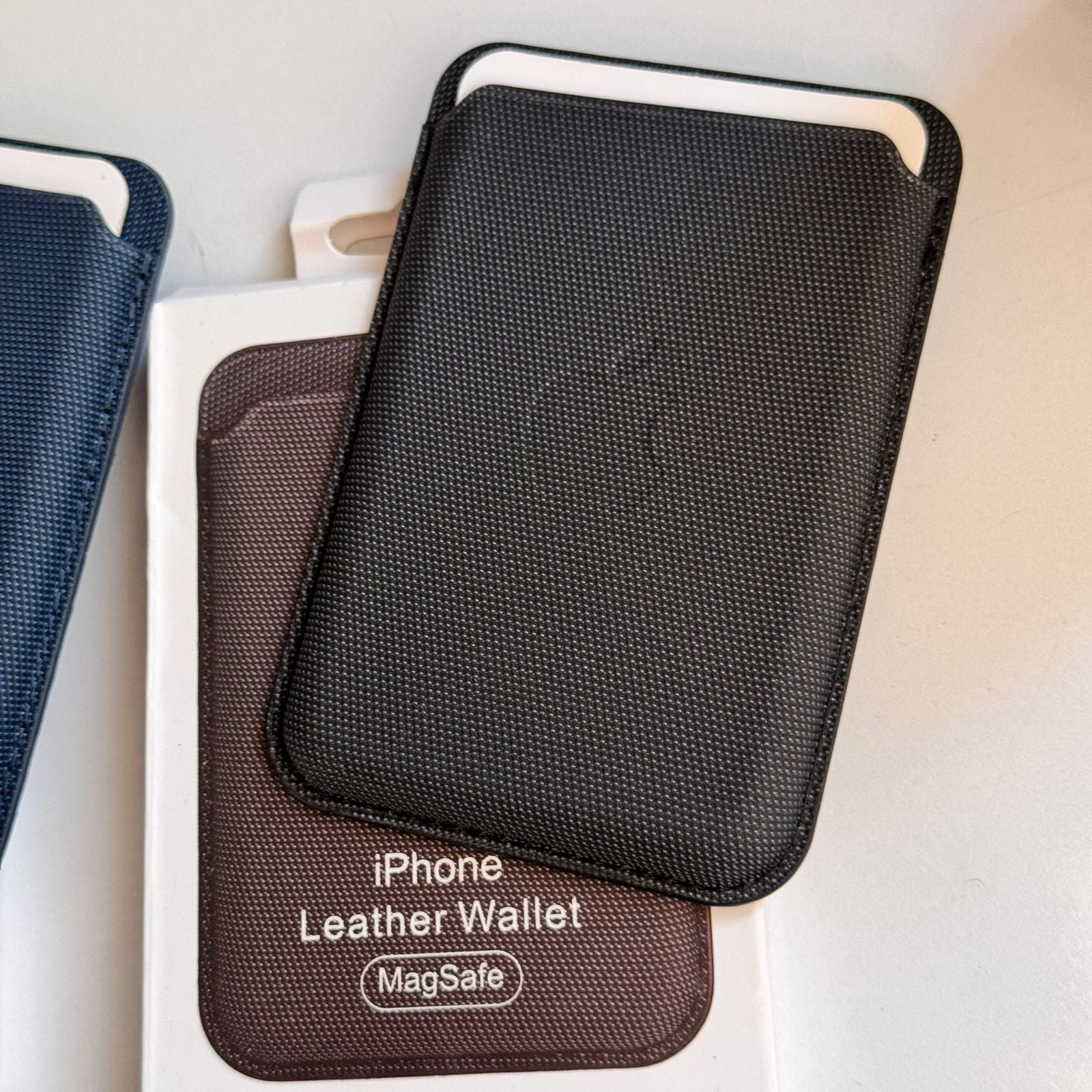 Apple Techwoven Wallet (Code WTW75)