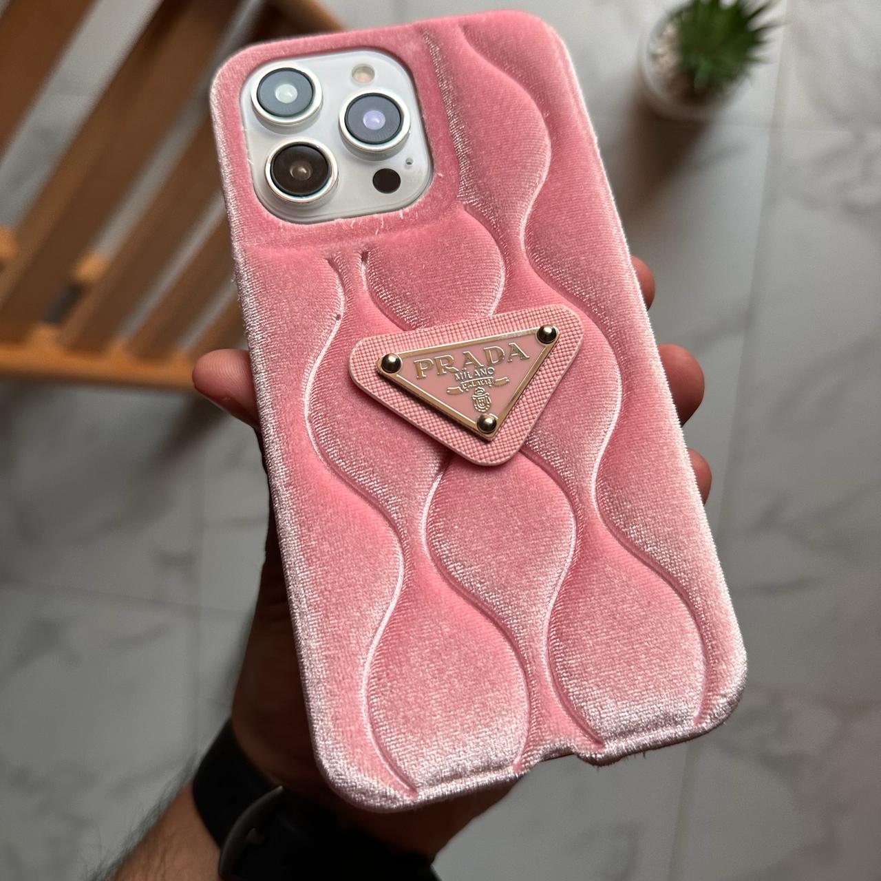 Prada Winter Case (Code PRD27)