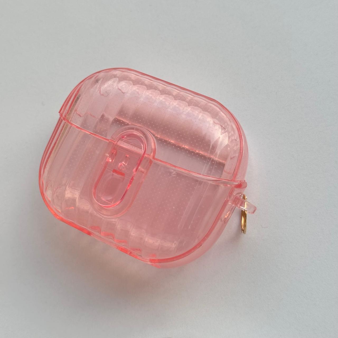 Polygon AirPod Case (Code PLG22)