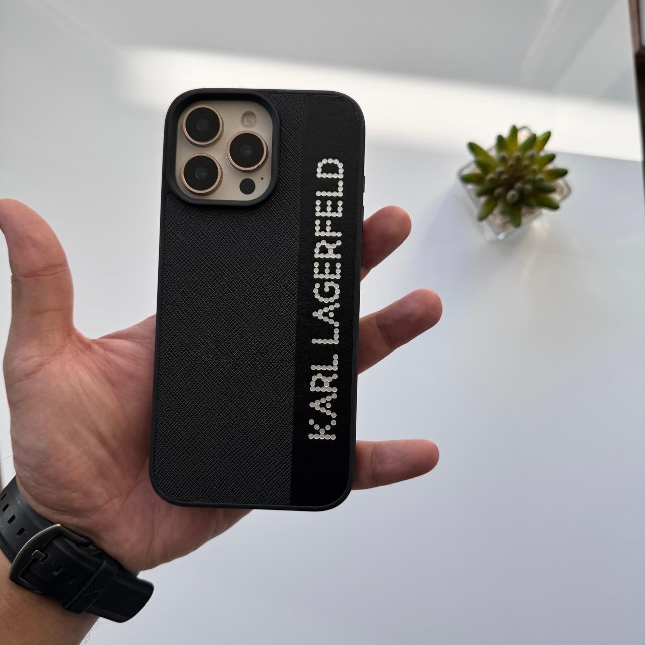 KARL Original Case (Code KAG22)