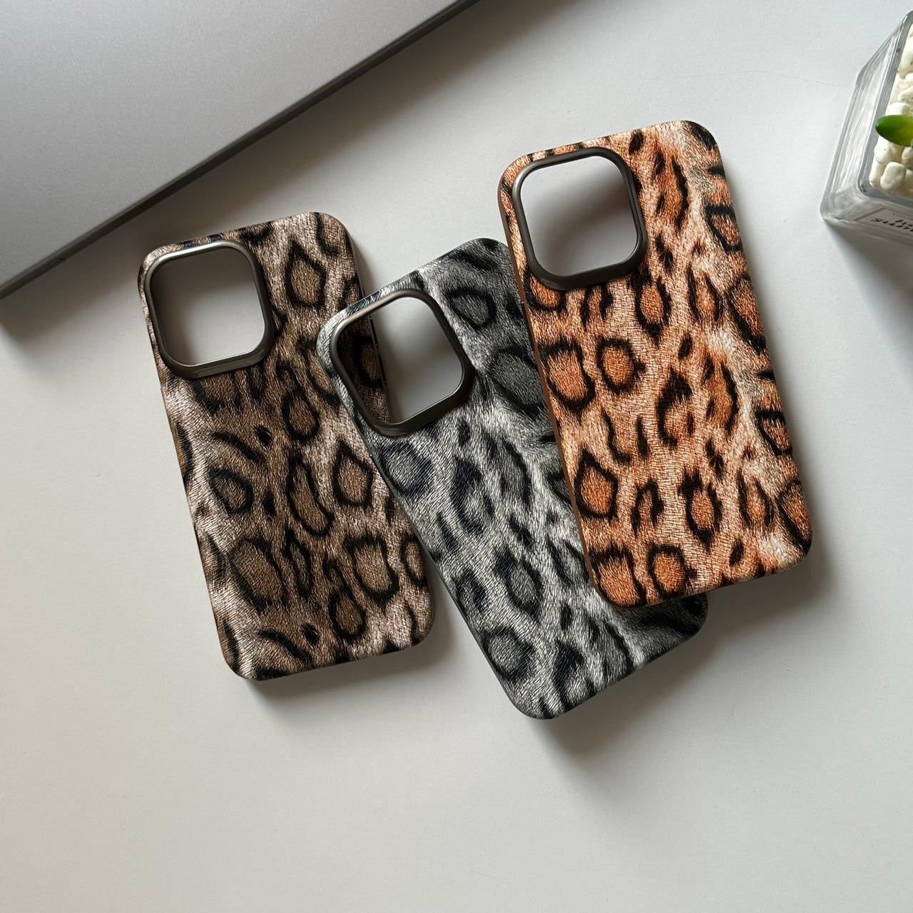 Tiger Skin Fashion Case (Code TSC66)