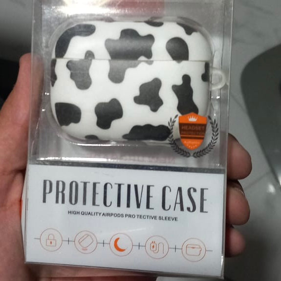 Marble AirPod Case (Code AMM4)