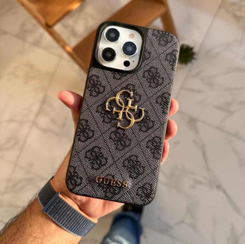Guess Copy Original Case (Code GC88)
