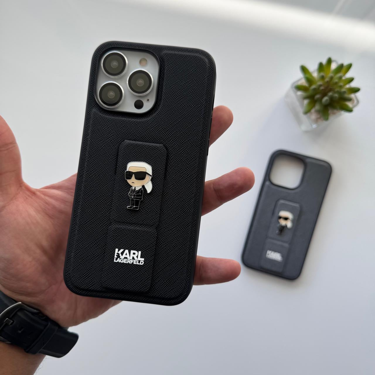 KARL Original Case (Code KAG22)