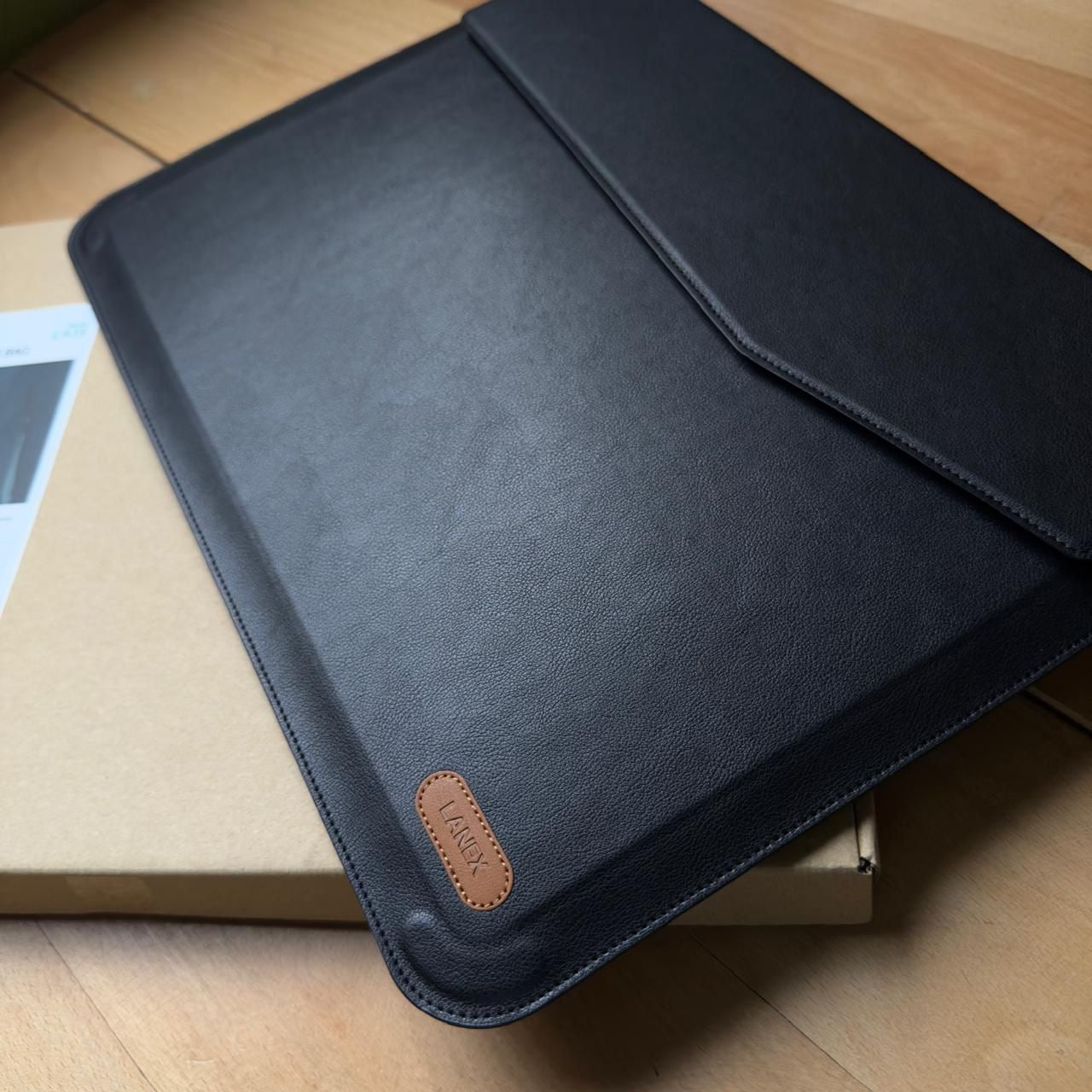 LANEX MacBook Case (Code LA15)