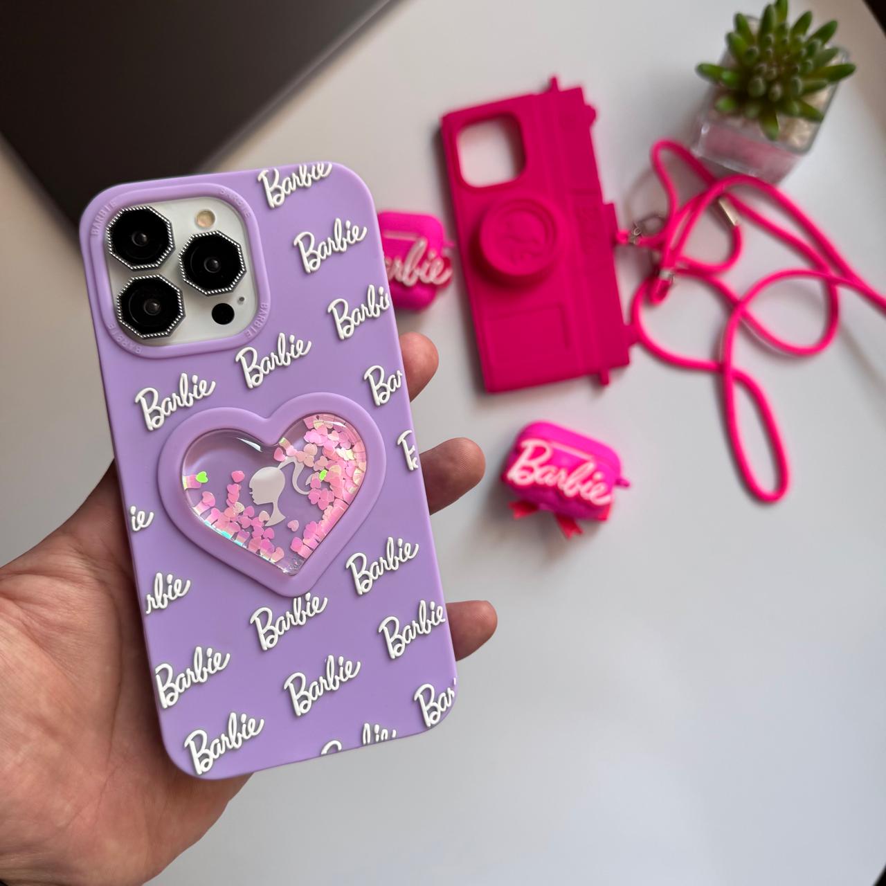 Barbie Collection (Code BG22)