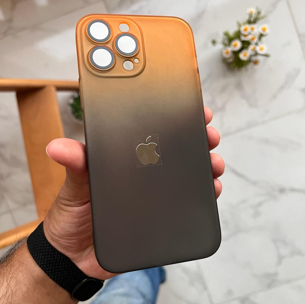 PC slim-fit Acrylic Case (Code GPC64)