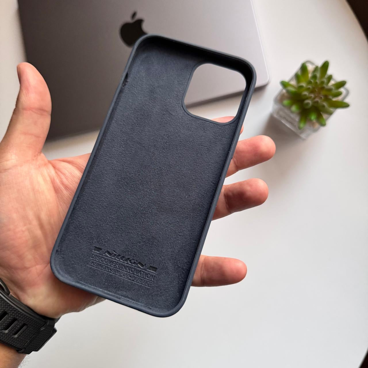 Nillkin Cases (Code NLK25)