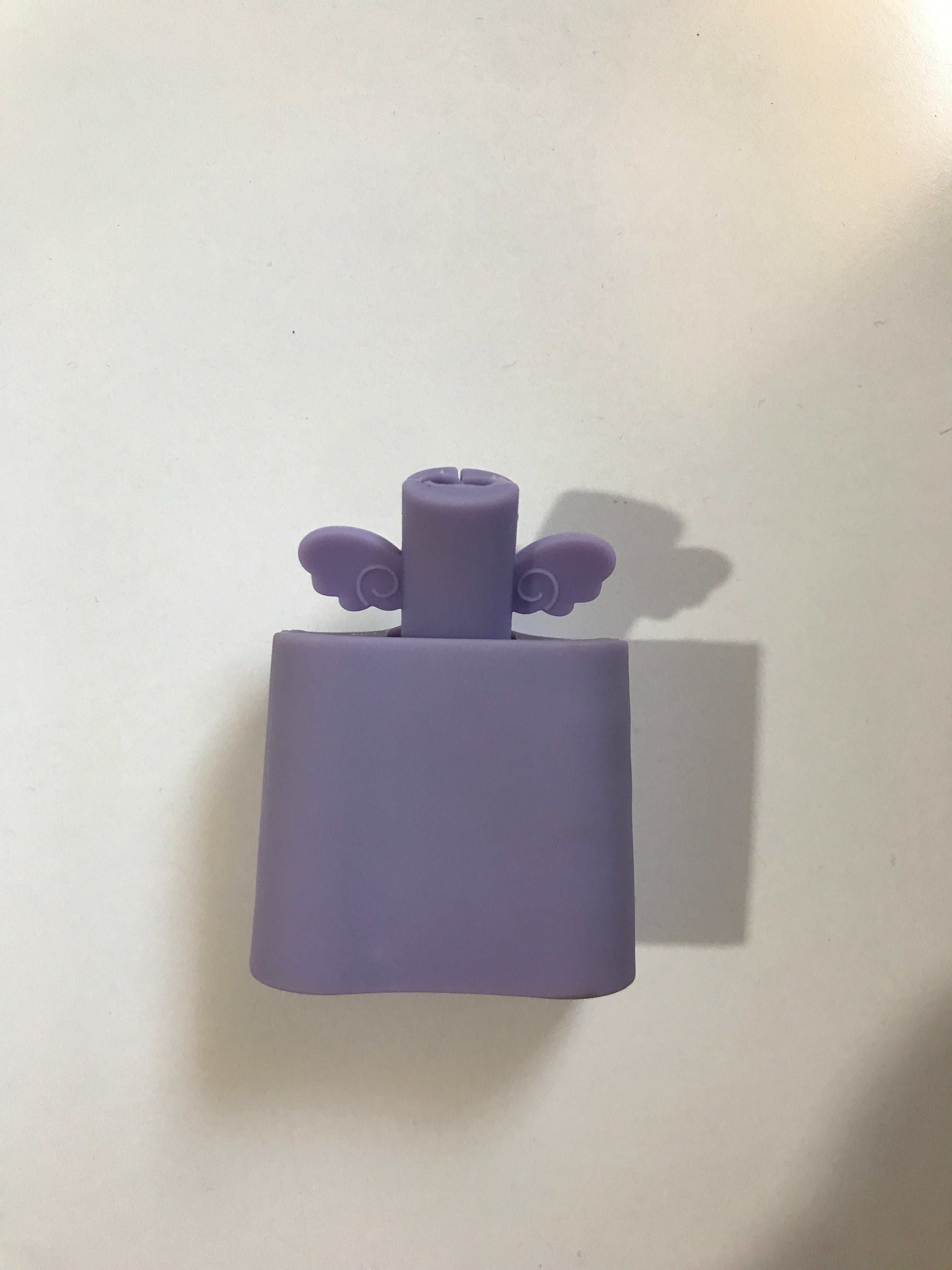 Silicone Cable & Charger Protector (Code SCC42)