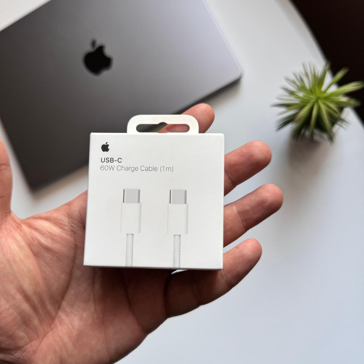 Apple Type-C to Type-C Cable (Code A2795)