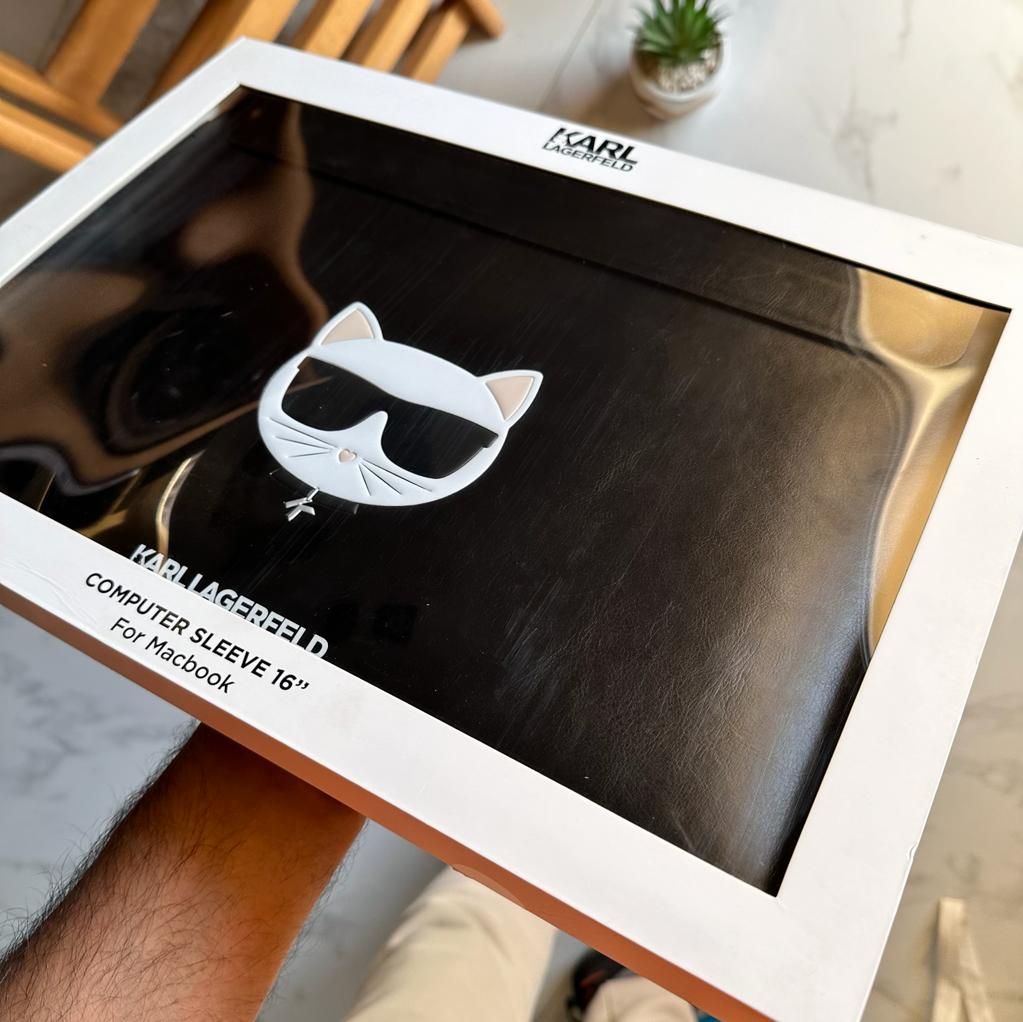 Original MacBook Leather Sleeves (Code KAG22)