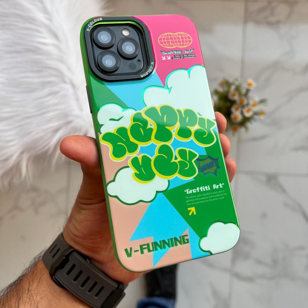 V-Funning Summer Case (Code VF63)