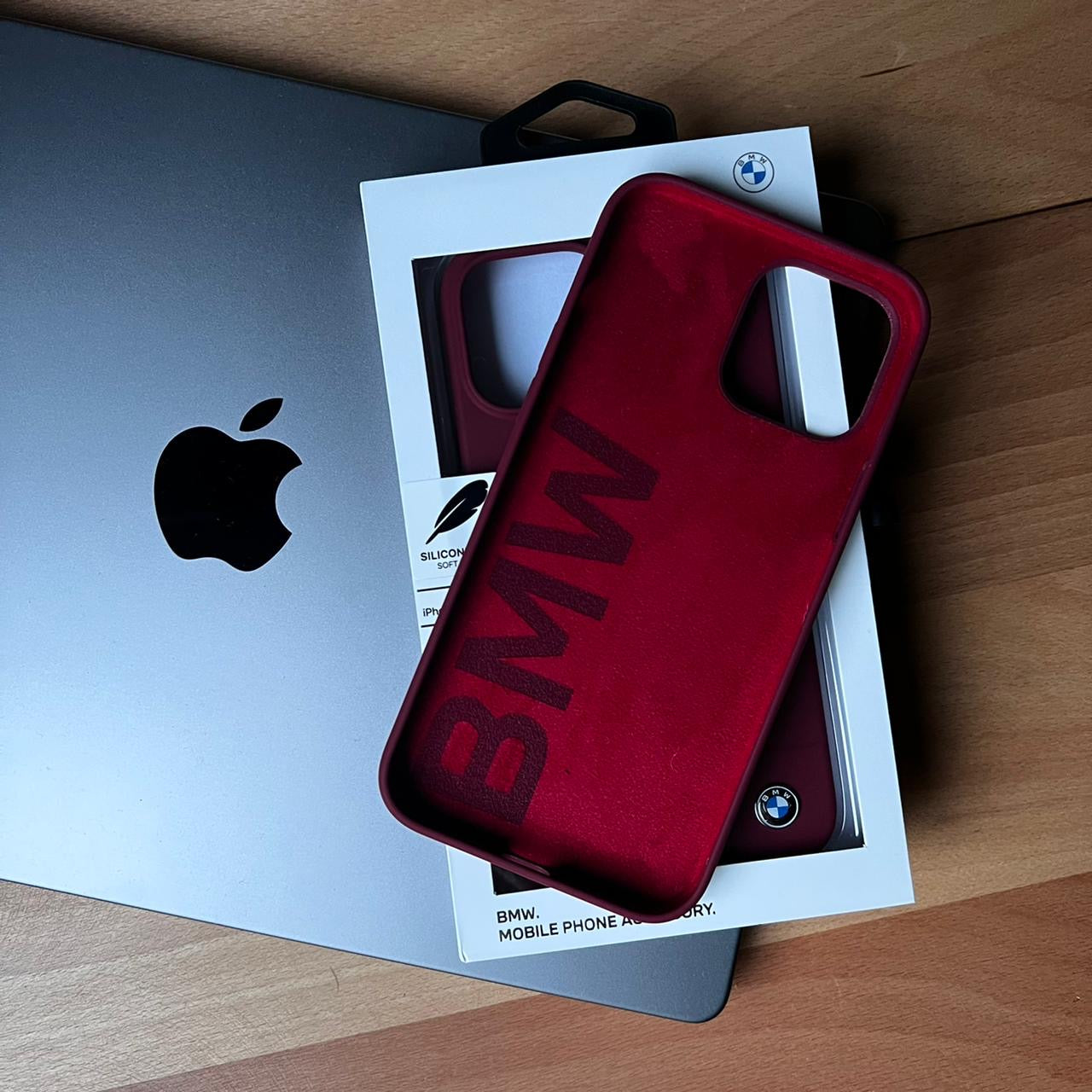 Car Brands Original Case (Code MR77)