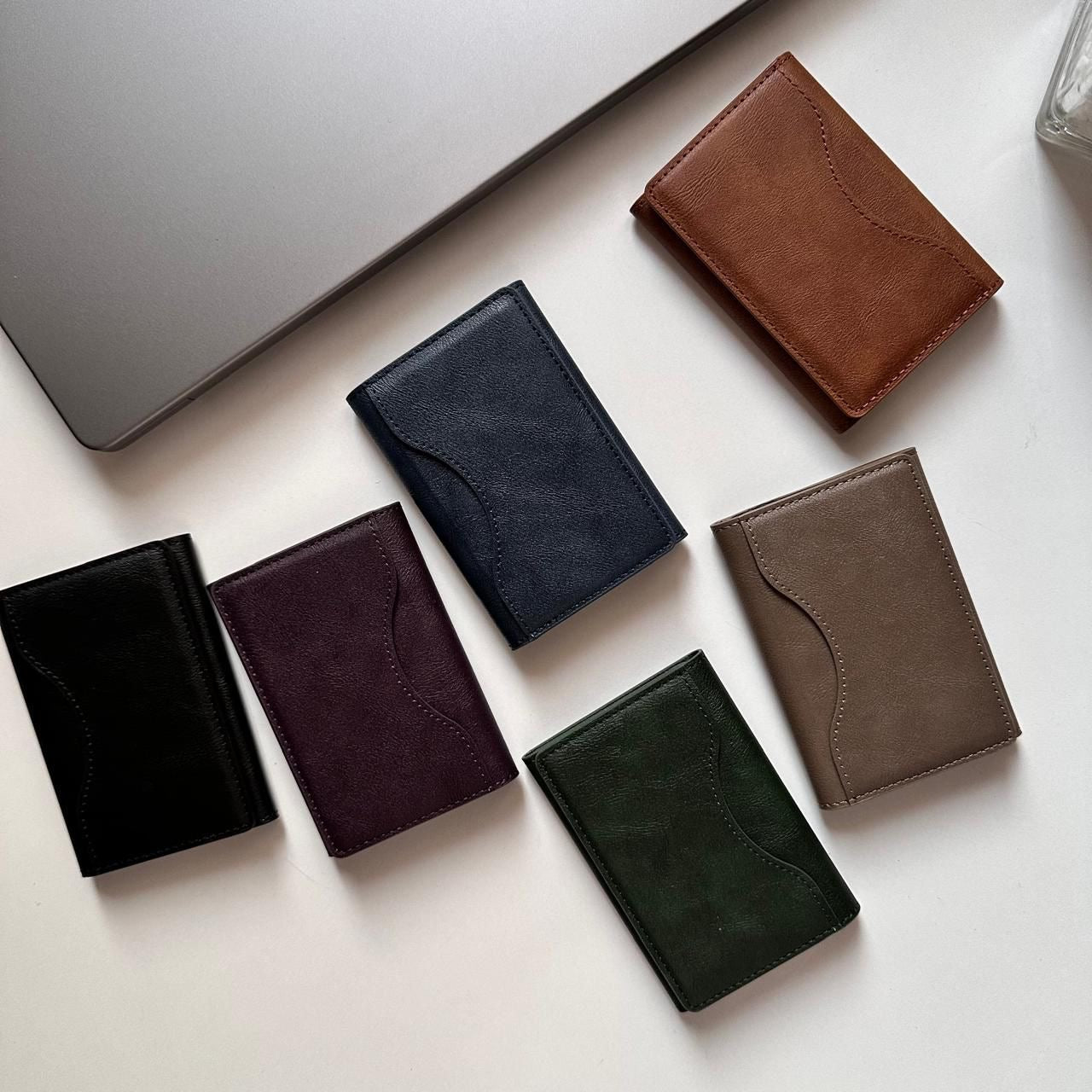 MagSafe Leather Wallet (Code MGW75)