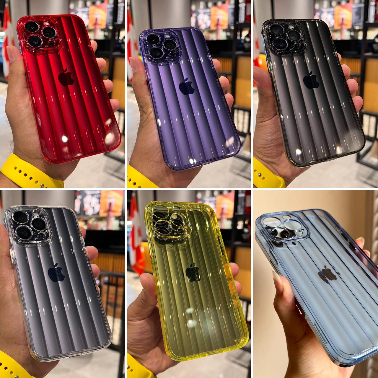 JMGOKIT PC Glacier Series (Code GJX1)