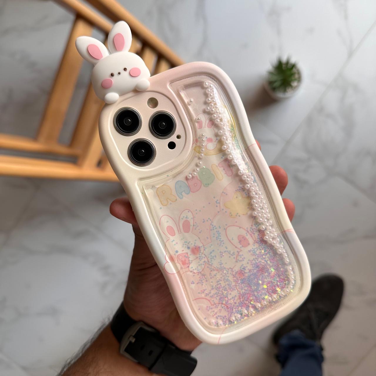 Loly Cute Case (Code WLD61)