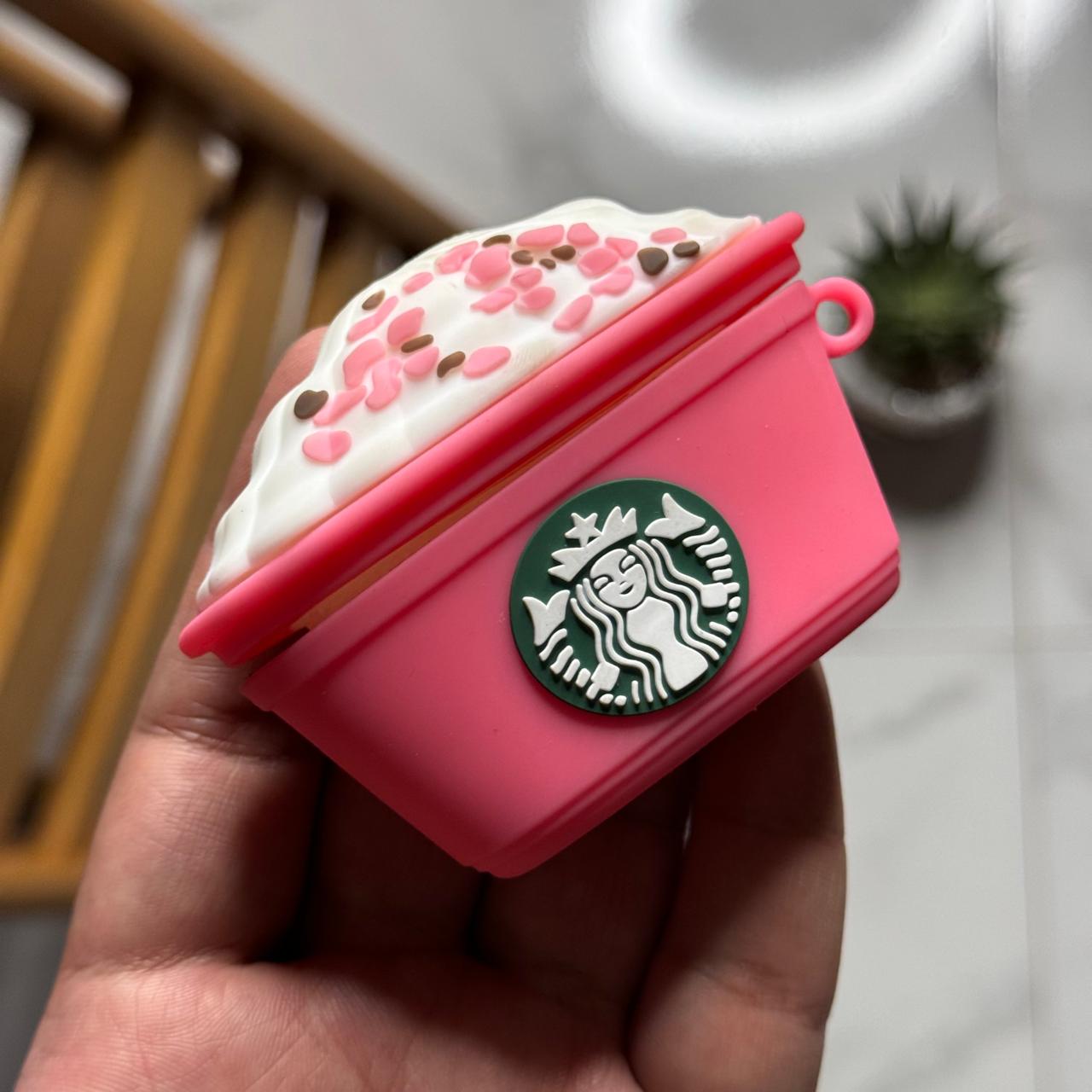 3D Disney AirPod Pro/Pro2 Case (Code DD3)