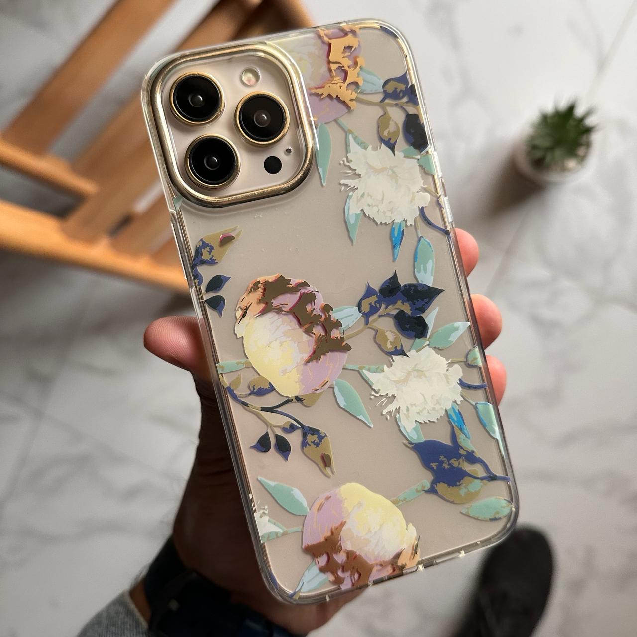 Marble Fashion Case 14,13 Series (Code SALE50)