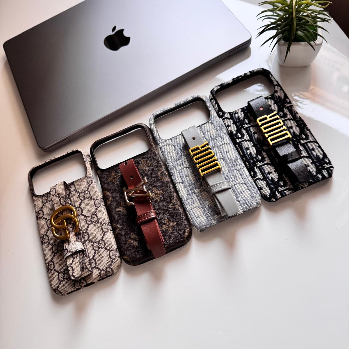 Brands Leather Holder Case (Code BRN83)