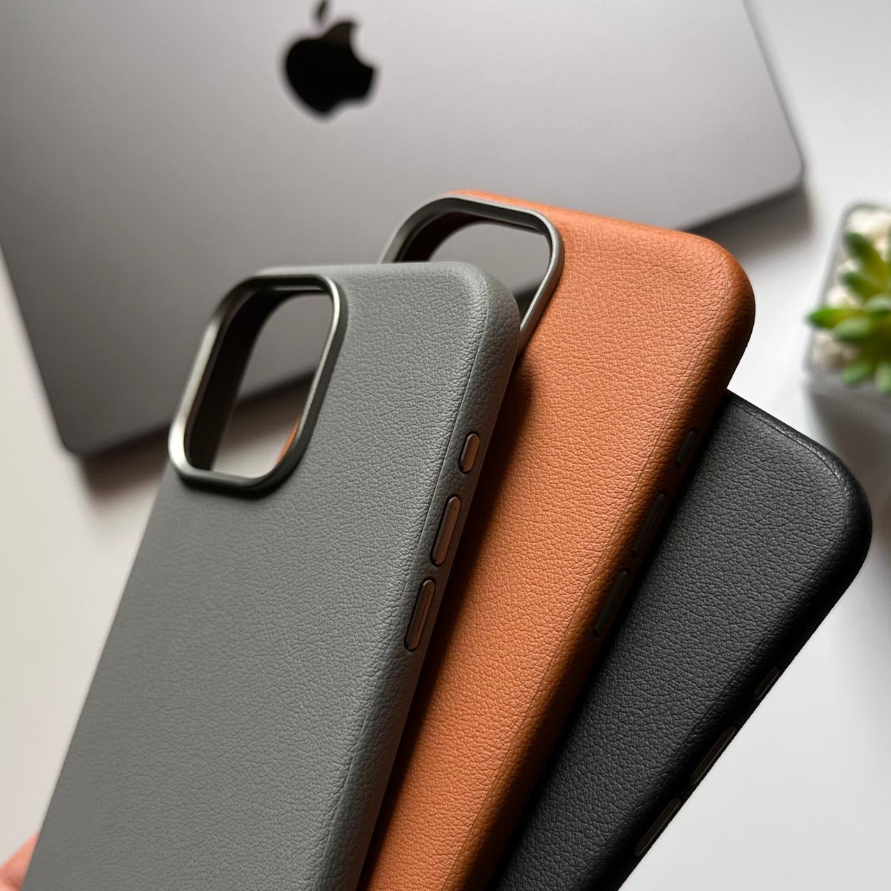 JOMOKIT PU Premium Leather Case (Code JMP21)