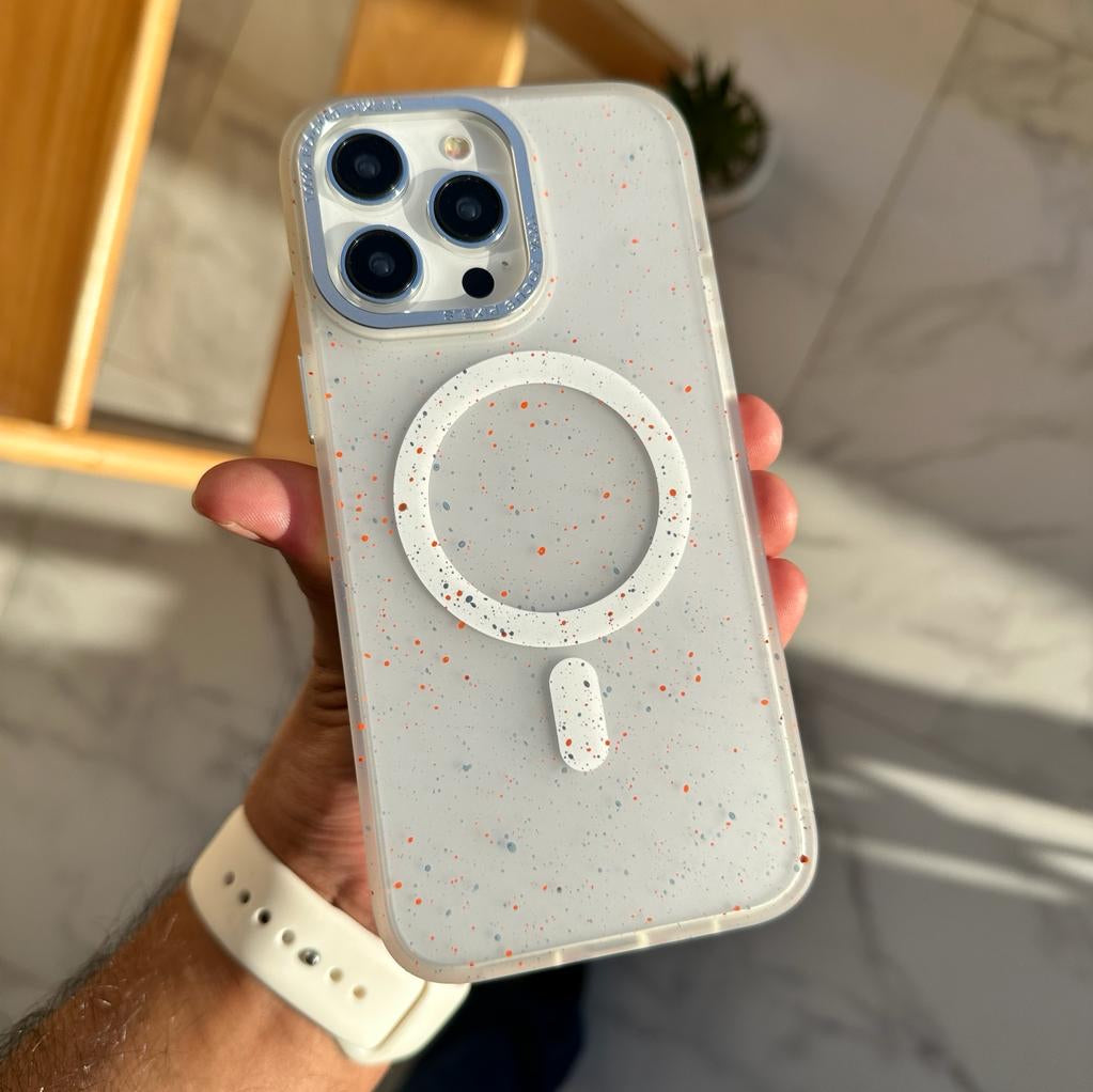 LANEX MagSafe Painted Case (Code LMP49)