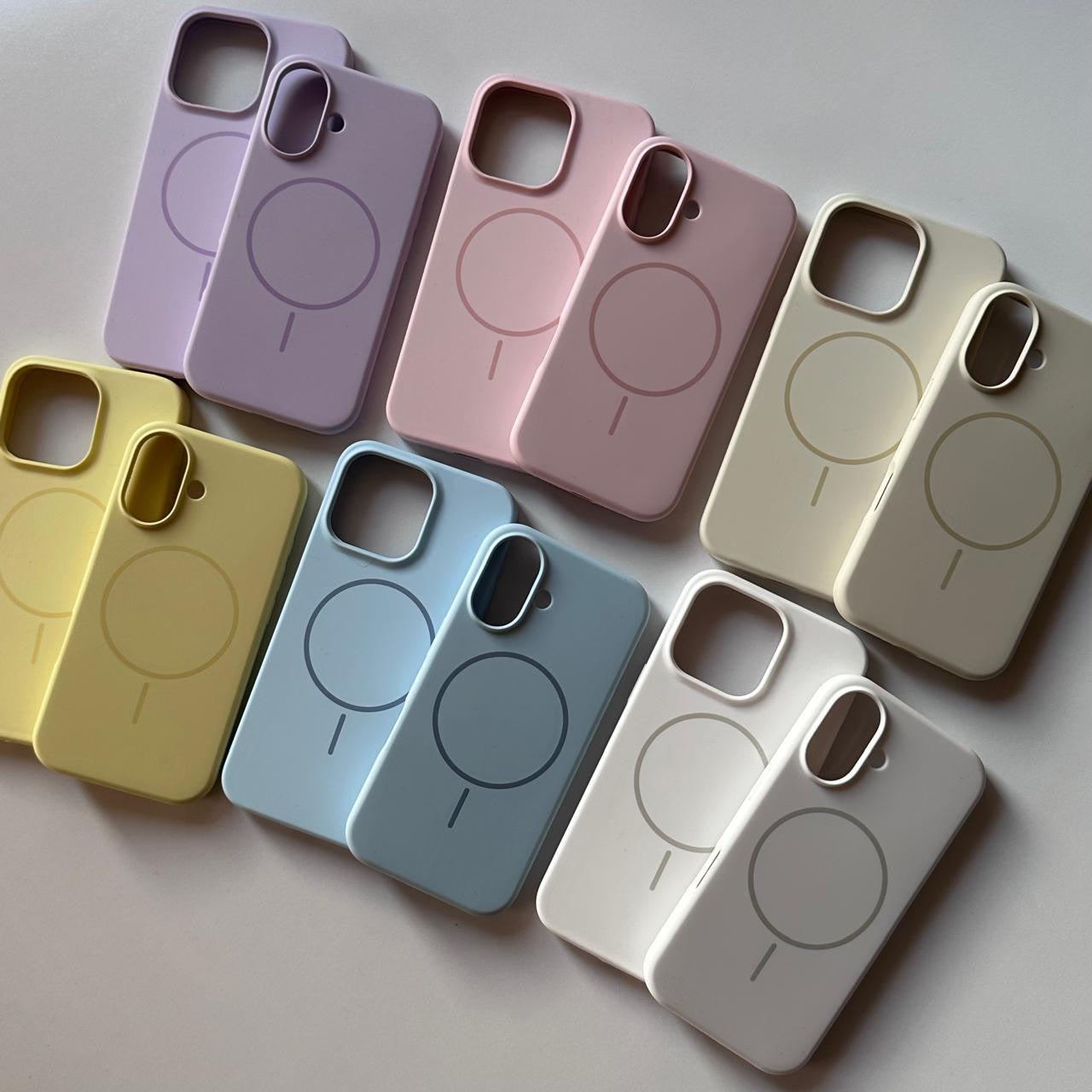 Full Silicone Beats Case (Code FAS50)