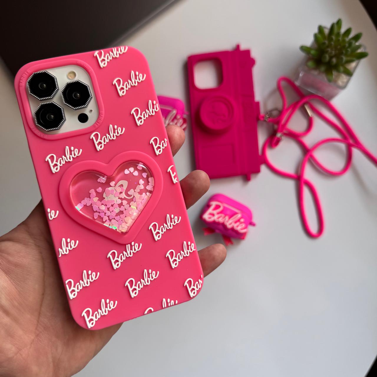 Barbie Collection (Code BG22)