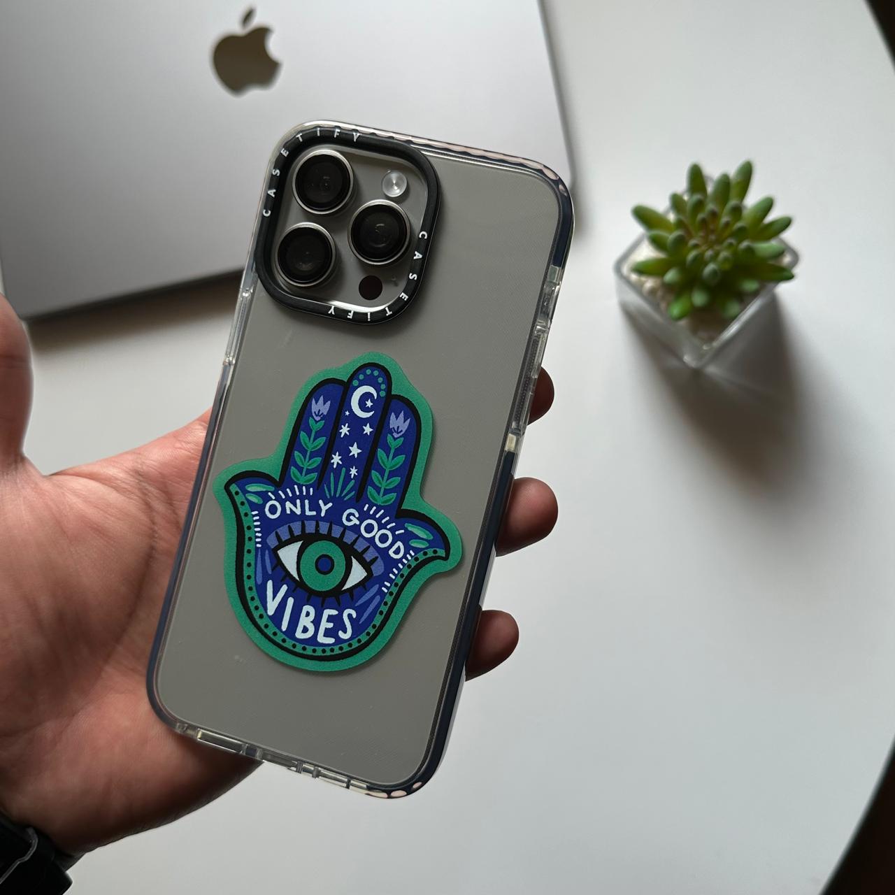 TPU Clear Custom Case 14 Pro (Code TPUC5)