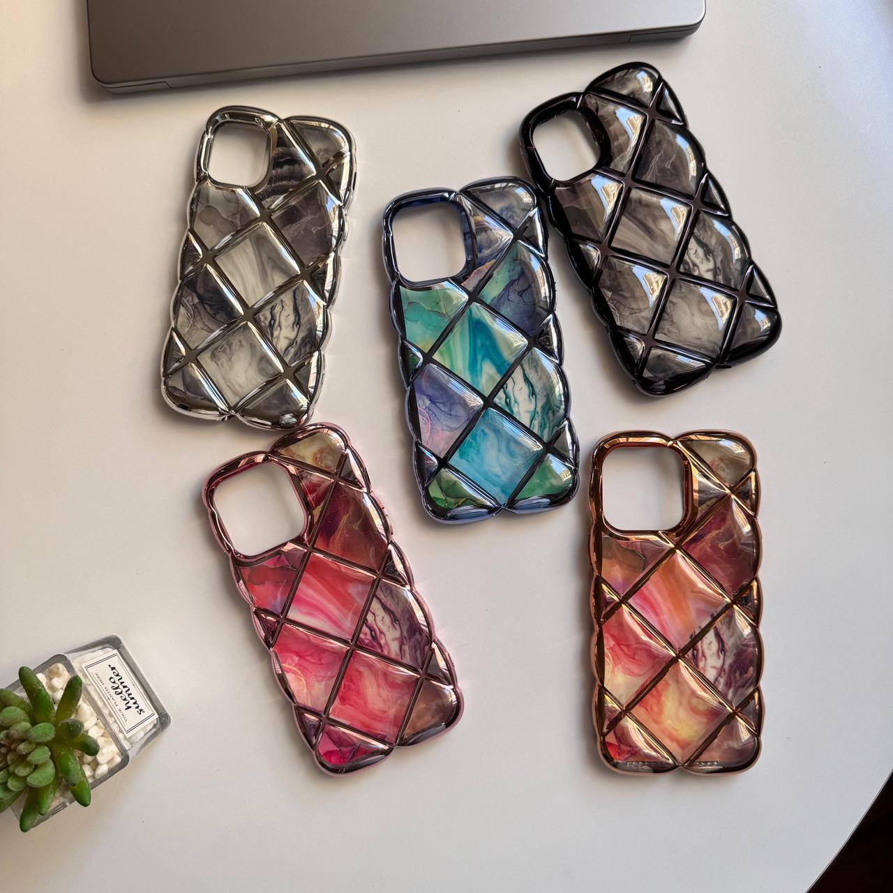 Fashion TP7U Paper Sheet Case (Code PPR50)