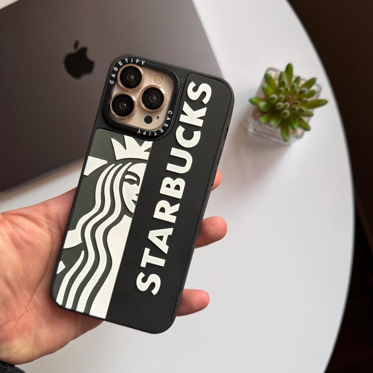 3D Rubber Custom Case (Code Y90)