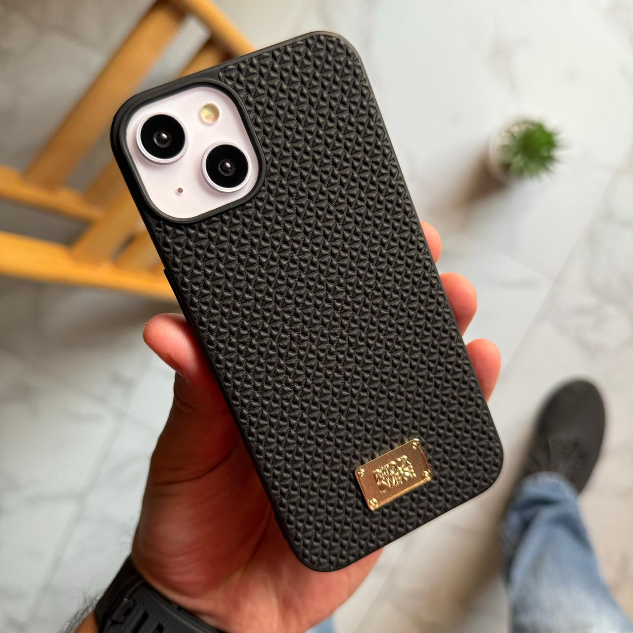 Raigor Inverse Small Triangles Case (Code RITS7)