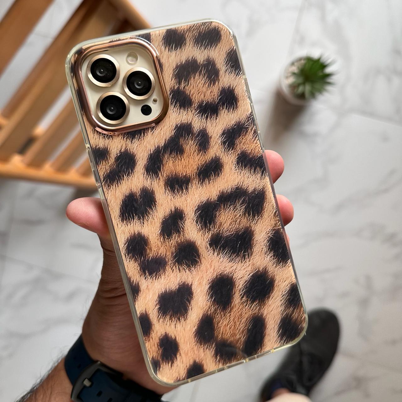 Marble Fashion Case 11Promax (Code SALE50)