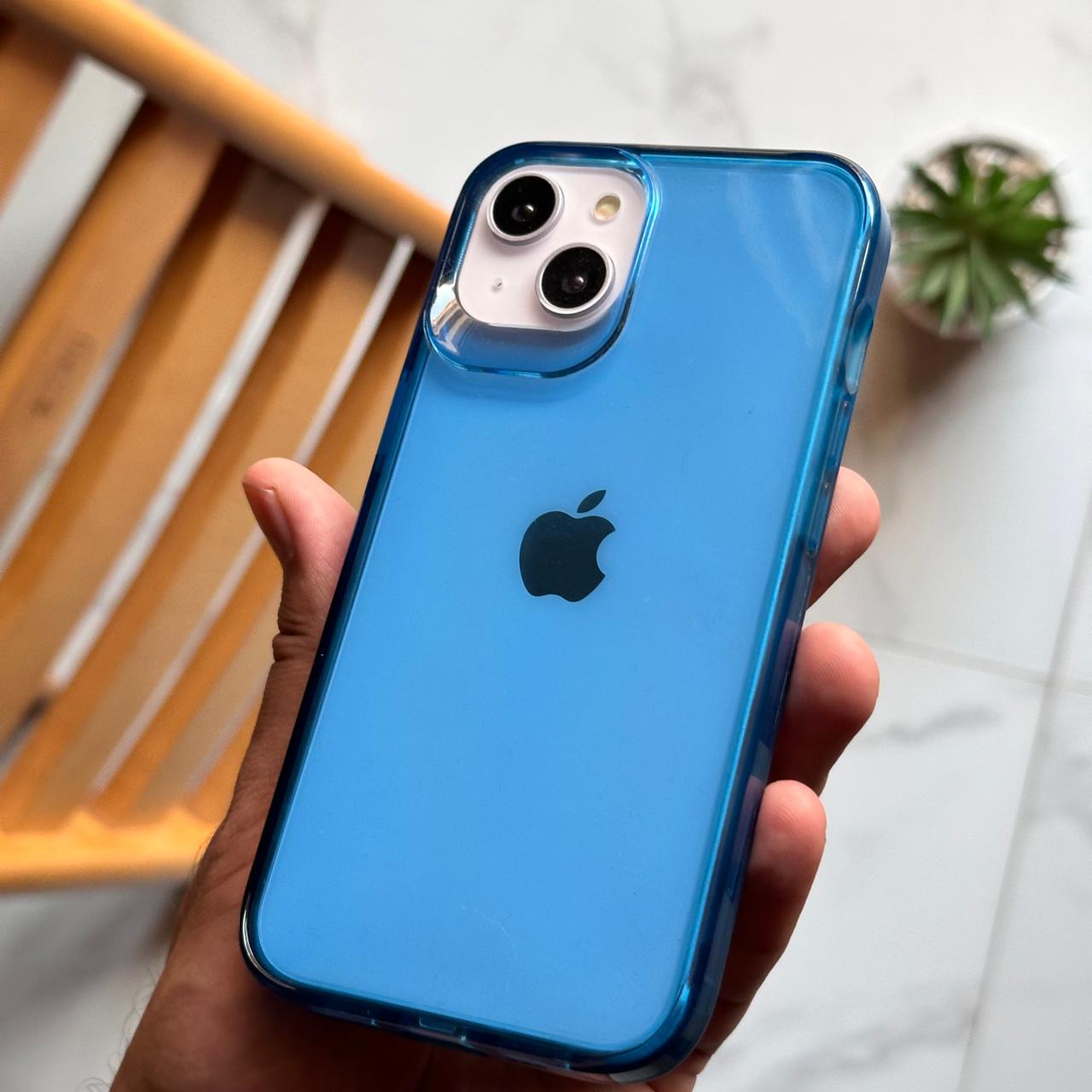 LANEX Gear4 Design Transparent Case (Code LNX62)