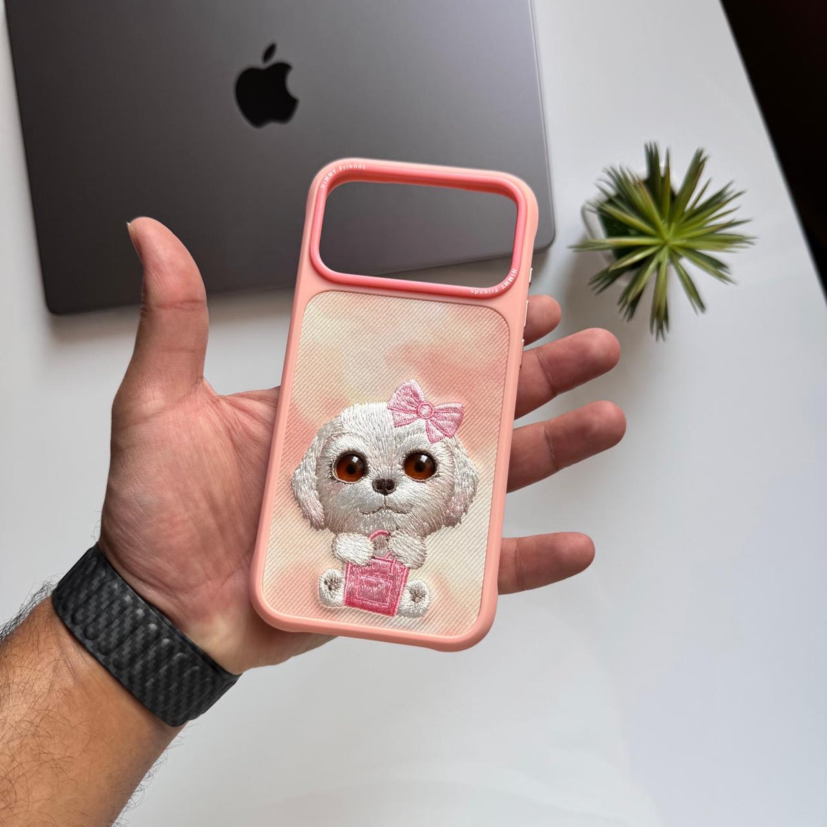 3D Nimmy Pet Case (Code NP5)