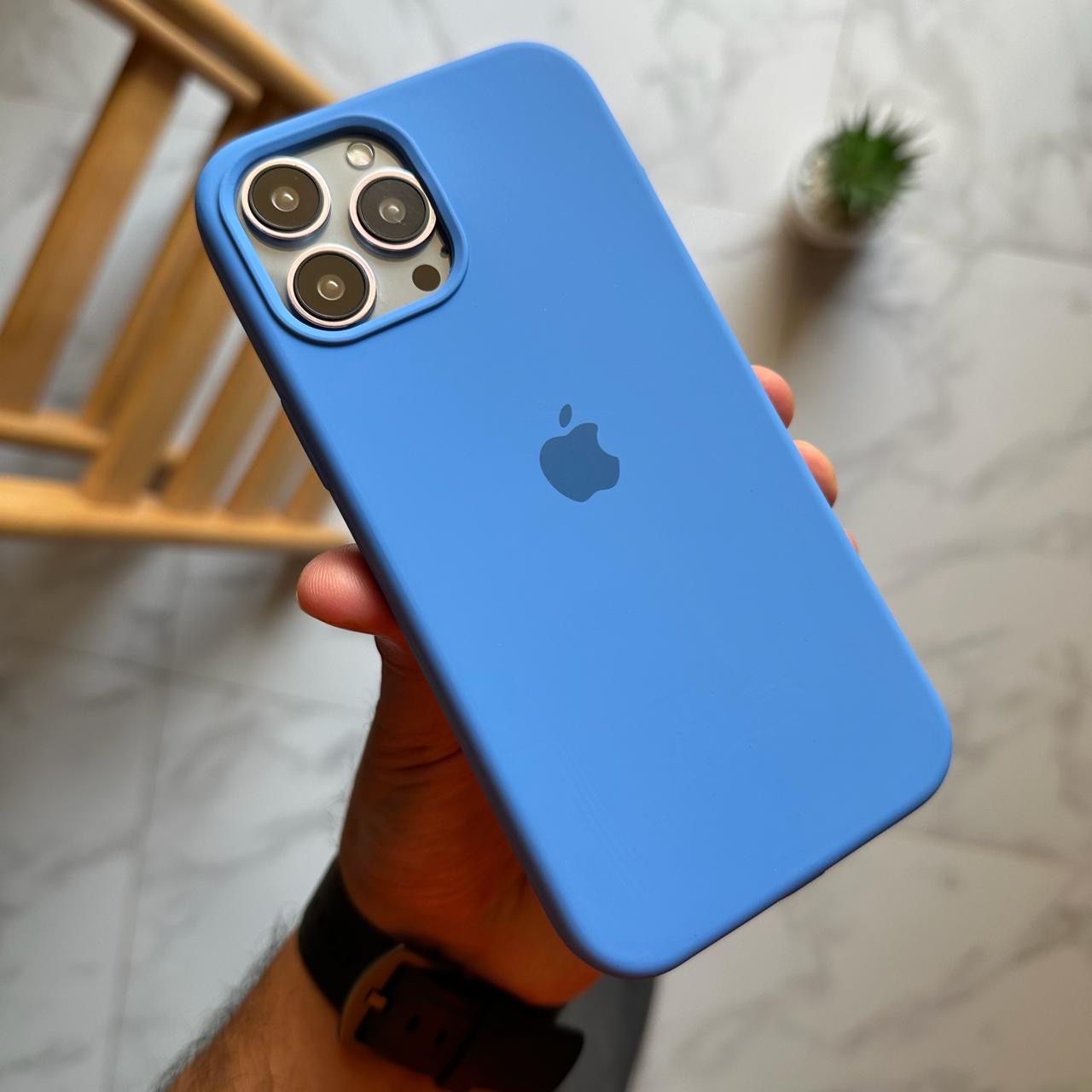 Full Silicone Case 14 Promax,14 Pro (Code FAS60)