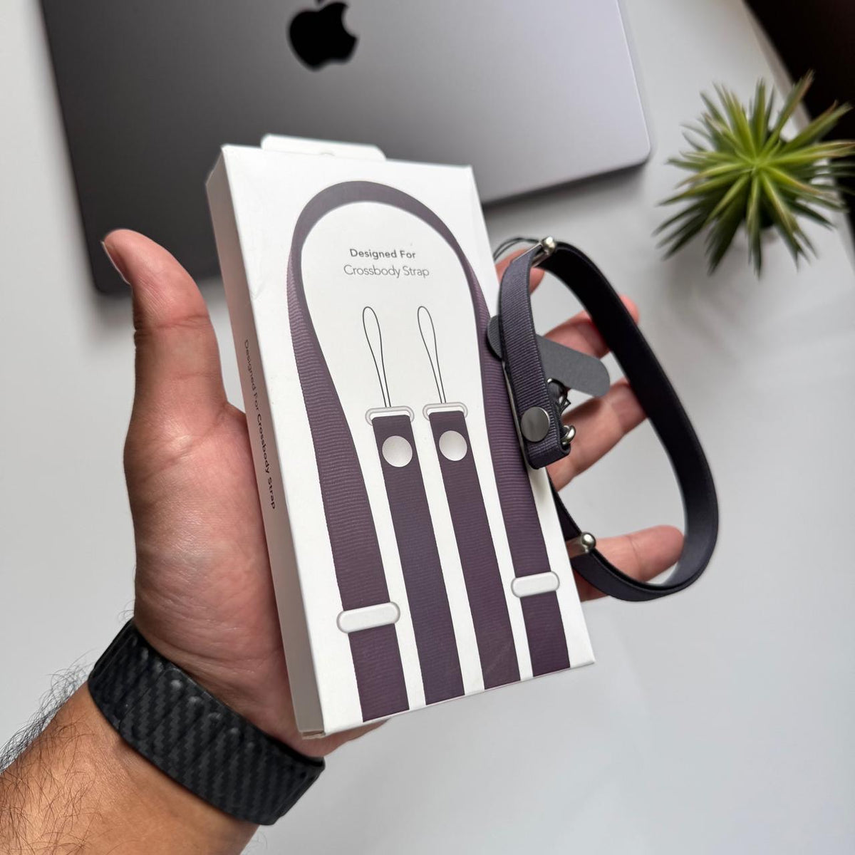 Wrist Strap for iPhone (Code RSA54)