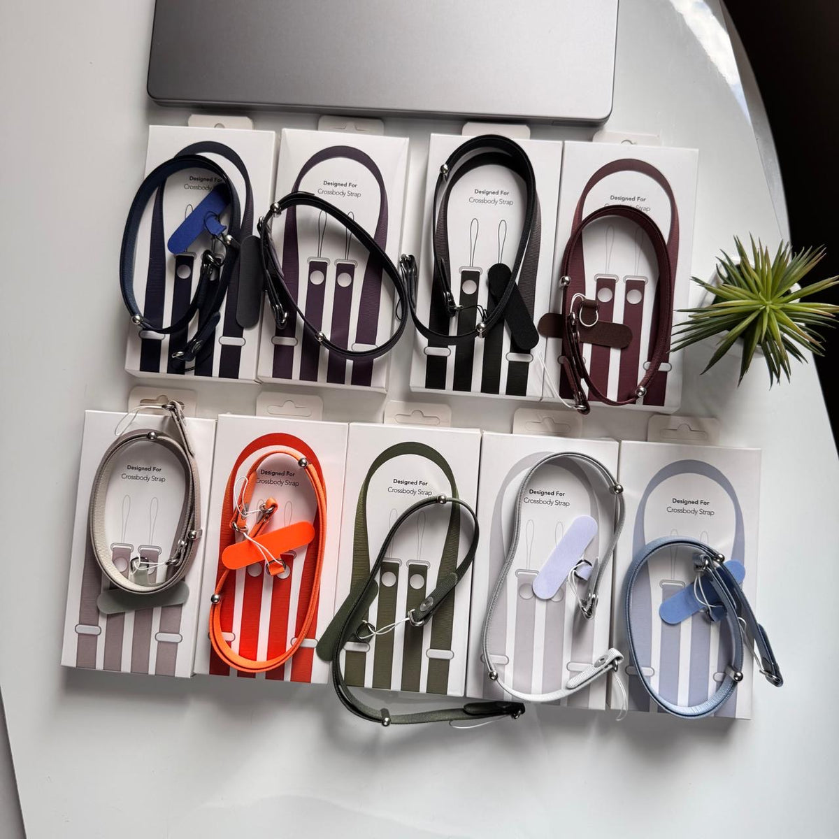 Wrist Strap for iPhone (Code RSA54)